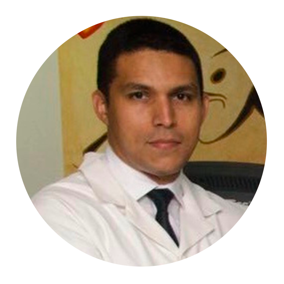 Dr. Milthon Rodriguez