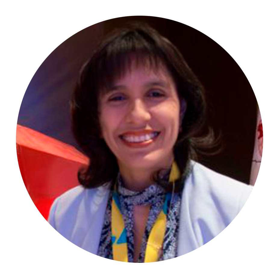 Dra. Jennie Sanchez