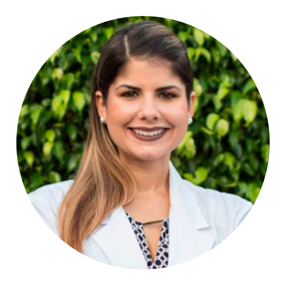 Dra. María Alejandra de León